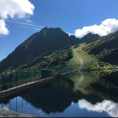 Cuore Delle Alpi * Aprica