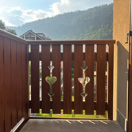Cuore Delle Alpi