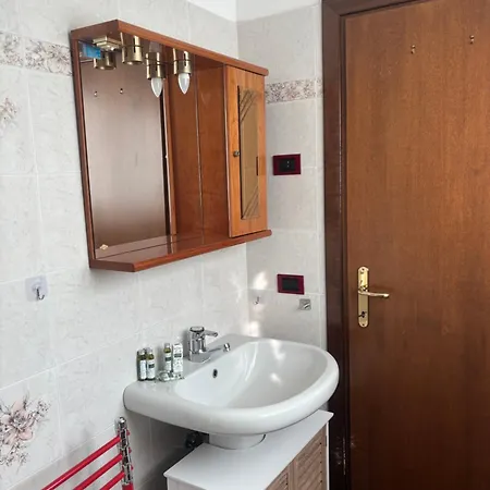 Apartamento Cuore Delle Alpi