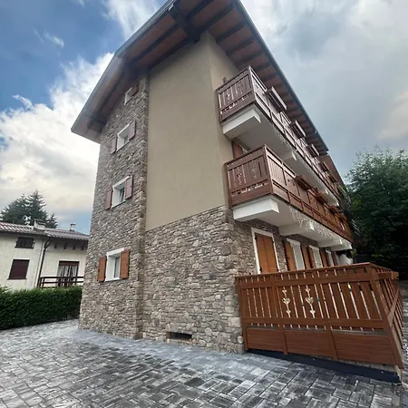 Cuore Delle Alpi *