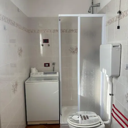 Cuore Delle Alpi Apartamento Aprica