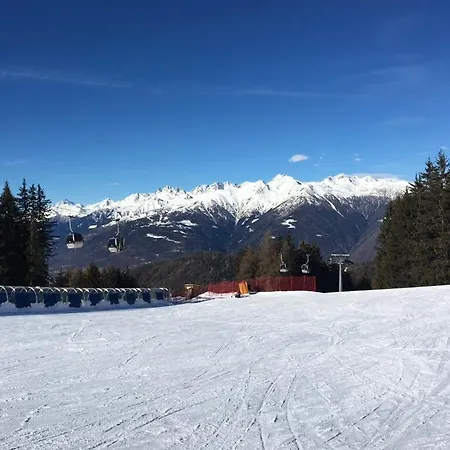 Cuore Delle Alpi * Aprica