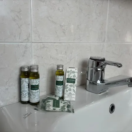 Apartamento Cuore Delle Alpi *