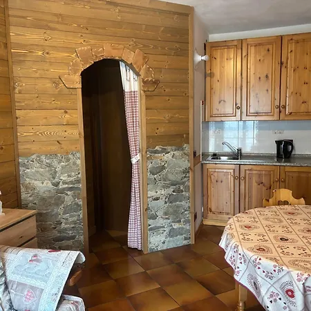 Cuore Delle Alpi