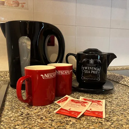 Cuore Delle Alpi Apartamento *
