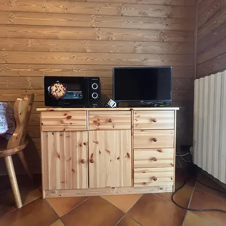 Cuore Delle Alpi